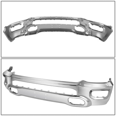 Modular Style Bumper Front Bumper Face Bar<br>19-22 Ram 1500
