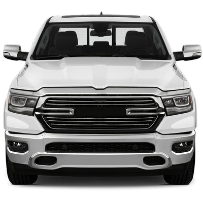 Modular Style Bumper Front Bumper Face Bar<br>19-22 Ram 1500