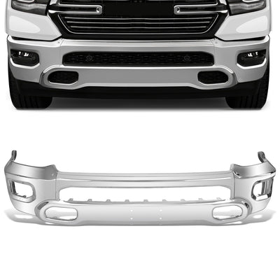 Modular Style Bumper Front Bumper Face Bar<br>19-22 Ram 1500