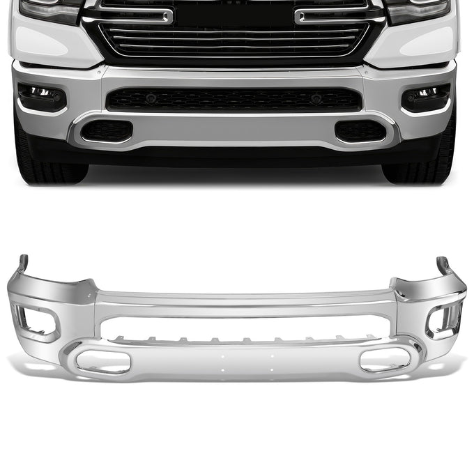 Modular Style Bumper Front Bumper Face Bar<br>19-22 Ram 1500