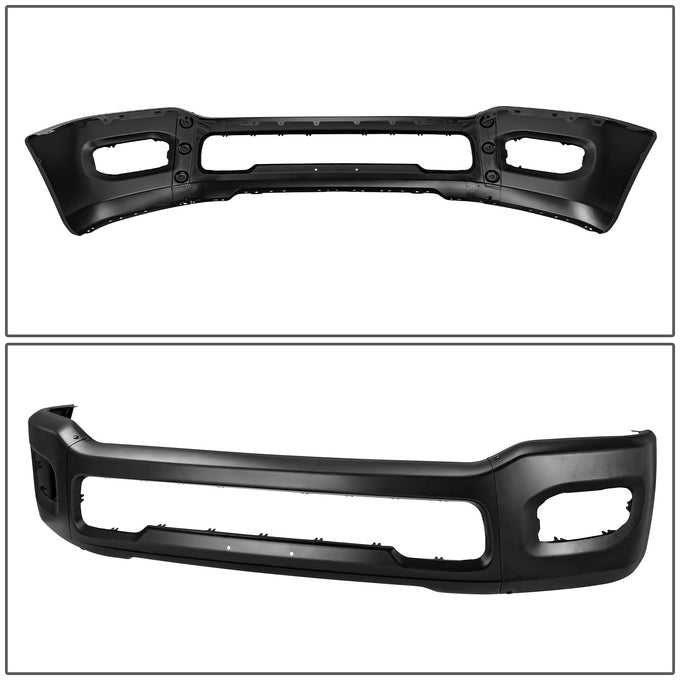 Modular Style Front Bumper Face Bar <br> 19-24 Ram 2500 3500