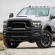 Modular Style Front Bumper Face Bar <br> 19-24 Ram 2500 3500