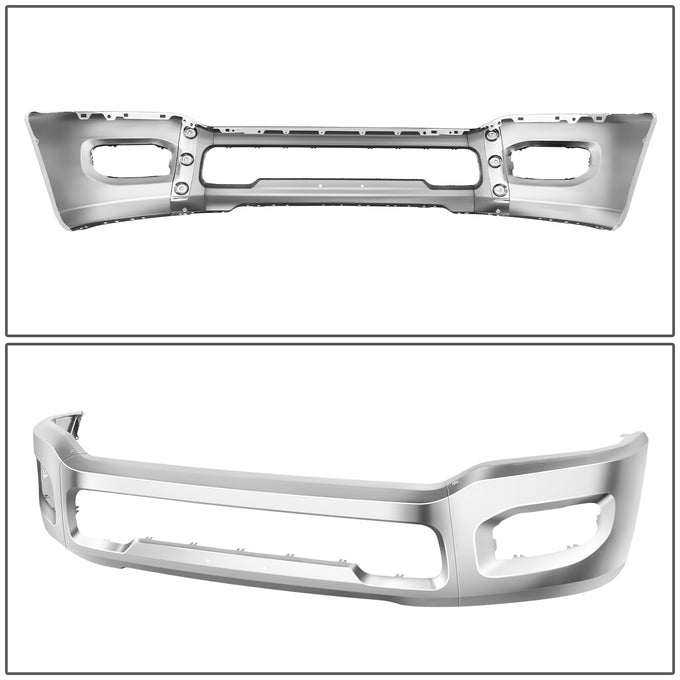 Modular Style Front Bumper Face Bar <br> 19-24 Ram 2500 3500