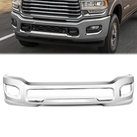 Modular Style Front Bumper Face Bar <br> 19-24 Ram 2500 3500