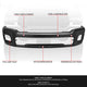 Modular Style Primered Black Front Bumper Face Bar <br>19-26 RAM 2500