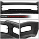 Modular Style Primered Black Front Bumper Face Bar <br>19-26 RAM 2500