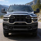 Modular Style Primered Black Front Bumper Face Bar <br>19-26 RAM 2500