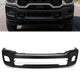 Modular Style Primered Black Front Bumper Face Bar <br>19-26 RAM 2500