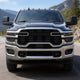 Modular Style Polished Chrome Front Bumper Face Bar <br>19-26 RAM 2500