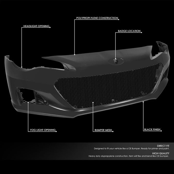 BUMP-F-SBRZ13 - 2
