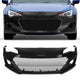 Front Bumper <br>13-16 Scion FR-S, Subaru BRZ