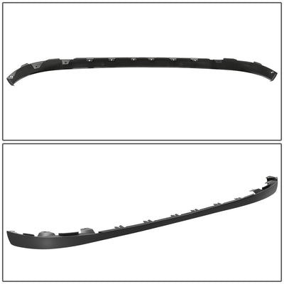 Front Bumper Valance Lower Air Deflector<br>11-14 Chevy Silverado 2500HD 3500HD