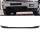 Front Bumper Valance Lower Air Deflector<br>11-14 Chevy Silverado 2500HD 3500HD