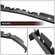 Front Bumper Valance Lower Air Deflector<br>24-26 Chevy Silverado 2500HD 3500HD