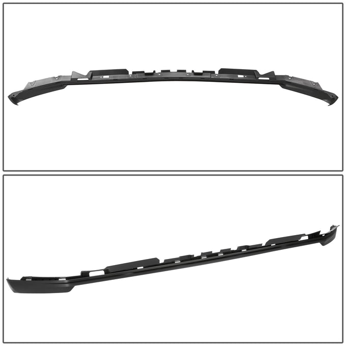 Front Bumper Valance Lower Air Deflector<br>24-26 Chevy Silverado 2500HD 3500HD