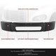 Front Lower Bumper (Black) <br> 03-21 Freightliner M2 112 / M2 106