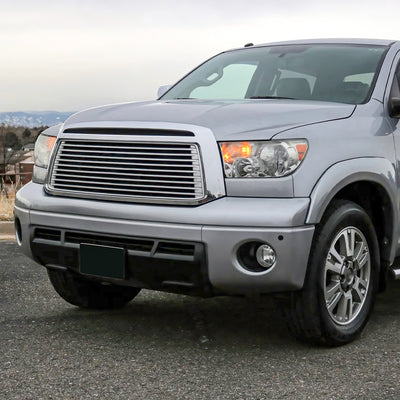 Modular Style Bumper Front Bumper <br> 07-13 Toyota Tundra
