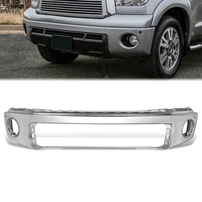 Modular Style Bumper Front Bumper <br> 07-13 Toyota Tundra