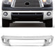 Front Bumper (w/Parking Sensor Hole) <br> 07-13 Toyota Tundra