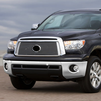 Modular Style Bumper Front Bumper (w/o Parking Sensor Hole) <br> 07-13 Toyota Tundra