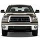 Front Bumper Valence Panel Cover Deflector <br>09-14 Toyota Tundra
