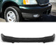 Front Bumper Face Bar <br> 99-04 Ford F-150 Heritage
