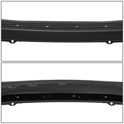 Front Bumper Face Bar <br> 99-04 Ford F-150 Heritage