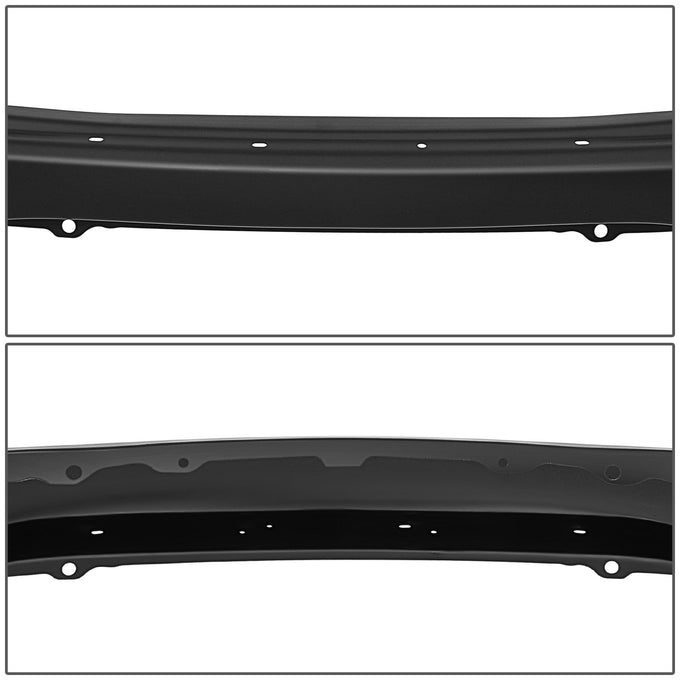 Front Bumper Face Bar <br> 99-04 Ford F-150 Heritage