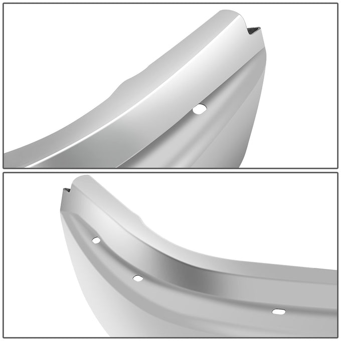Front Bumper Face Bar <br> 99-02 Ford Expedition F-150 Heritage