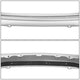 Front Bumper Face Bar <br> 99-02 Ford Expedition F-150 Heritage
