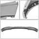 Front Bumper Face Bar <br> 99-02 Ford Expedition F-150 Heritage