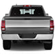 Rear Step Bumper W/O Dual Exhaust & Park Assist <BR> 09-18 Dodge Ram 1500, 19-24 Classic