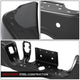 Rear Bumper Bar W/Dual Exhaust & Park Assist <br> 09-24 Dodge Ram 1500 Classic