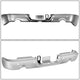 Rear Step Bumper W/Dual Exhaust & Park Assis <BR> 09-18 Dodge Ram 1500, 19-24 Classic