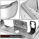 Rear Bumper Bar W/Park Assist Hole <br> 13-18 Ram 2500 3500