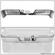 Rear Bumper Bar W/Park Assist Hole <br> 13-18 Ram 2500 3500