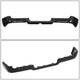Factory Style Rear Bumper Face Bar <br> 19-24 Ram 1500