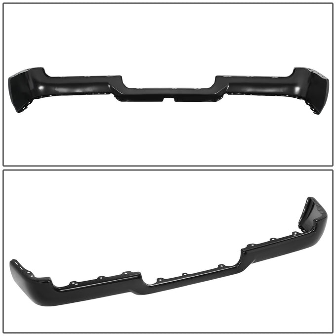 Factory Style Rear Bumper Face Bar <br> 19-24 Ram 1500