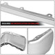 Factory Style Rear Bumper Face Bar <br> 19-24 Ram 1500