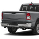 Factory Style Rear Bumper Face Bar <br> 19-24 Ram 1500