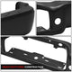 Rear Bumper Face Bar (W/O Rear Object Sensors) <br> 04-06 Ford F-150