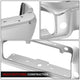 Rear Bumper Face Bar (W/O Rear Object Sensors) <br> 04-06 Ford F-150