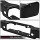 Rear Bumper Face Bar W/Parking Assist Sensor Holes <br> 04-08 Ford F-150, 06-08 Lincoln Mark LT