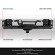 Rear Bumper Reinforcement Bar <br> 15-23 Ford F-150