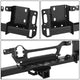 Rear Bumper Reinforcement Bar <br> 15-23 Ford F-150