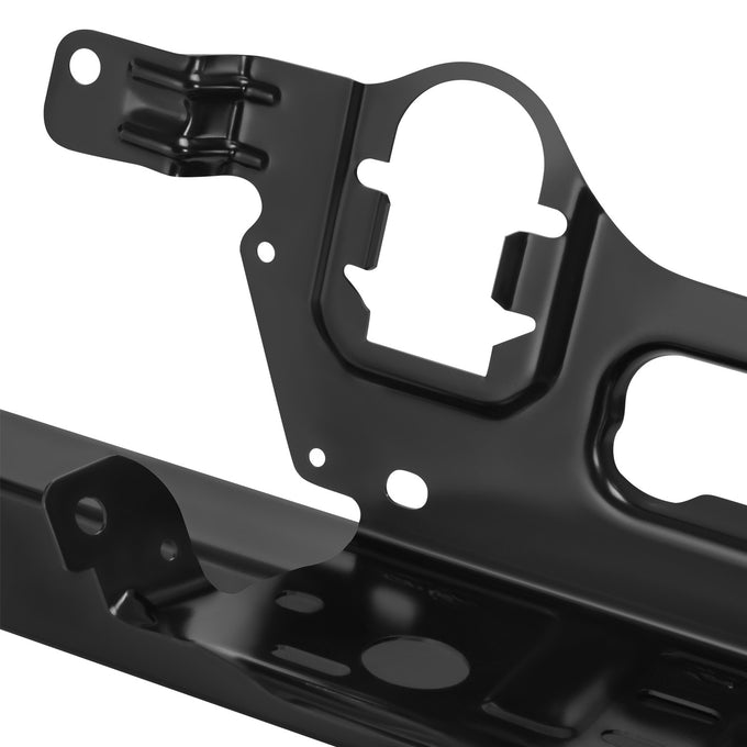 Rear Bumper Reinforcement Bar <br> 15-23 Ford F-150