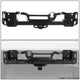 Rear Bumper Reinforcement Bar <br> 15-23 Ford F-150