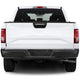 Rear Bumper Reinforcement Bar <br> 15-23 Ford F-150