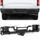Rear Bumper Reinforcement Bar <br> 15-23 Ford F-150