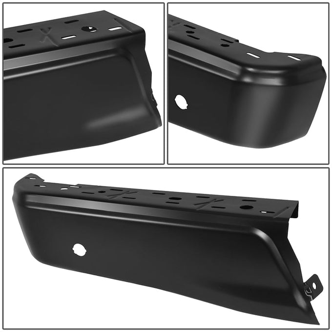 BUMP-R-F15015-C-01-BK - 2